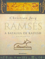 Ramsés III - Batalha de Kadesh - Christian Jacq.pdf